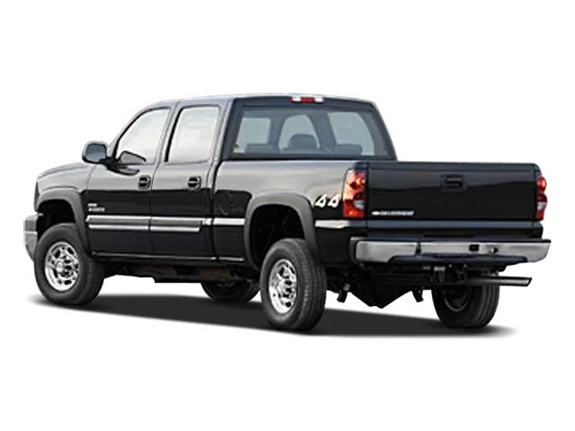 chevrolet silverado 2500hd 2008 1GCHK23688F168549 image chevrolet silverado 2500hd 2008 1GCHK23688F168549 image